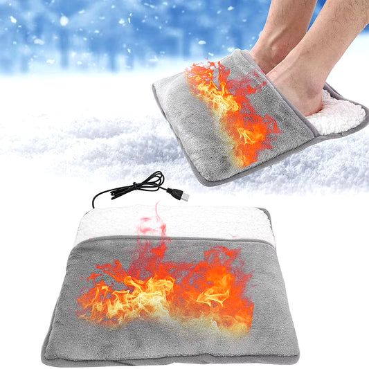 FootCloud Warmer